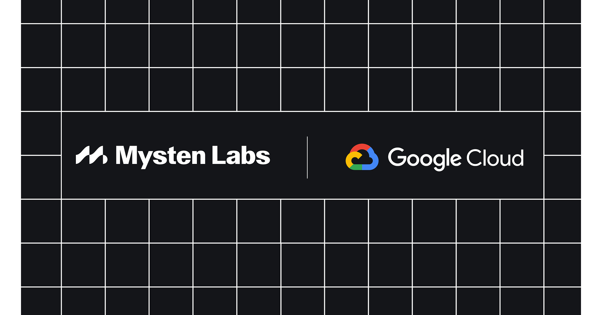 Mysten Labs与谷歌云合作发布可验证代理仲裁器
