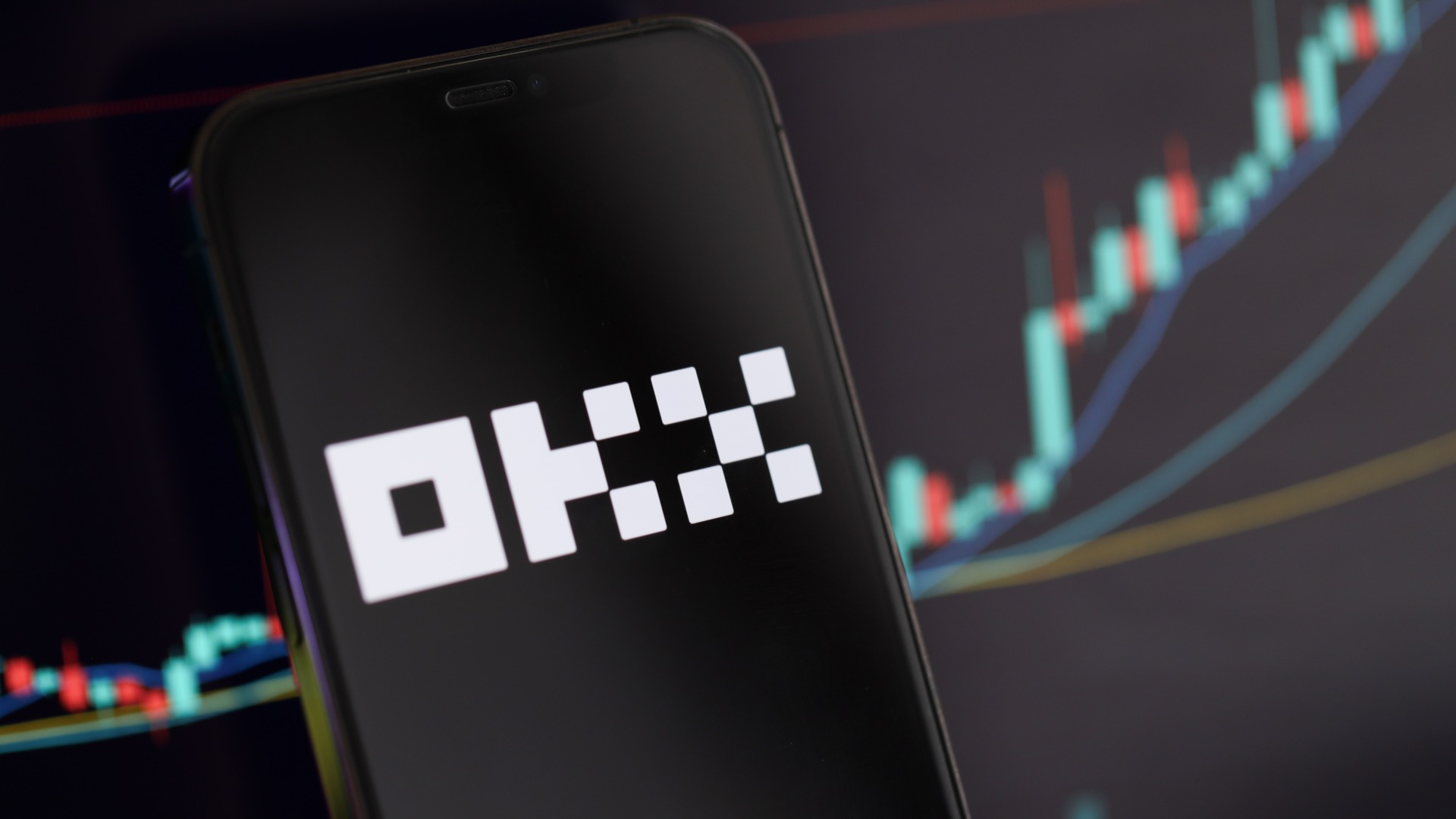 OKX以250亿美元估值完成新一轮融资
