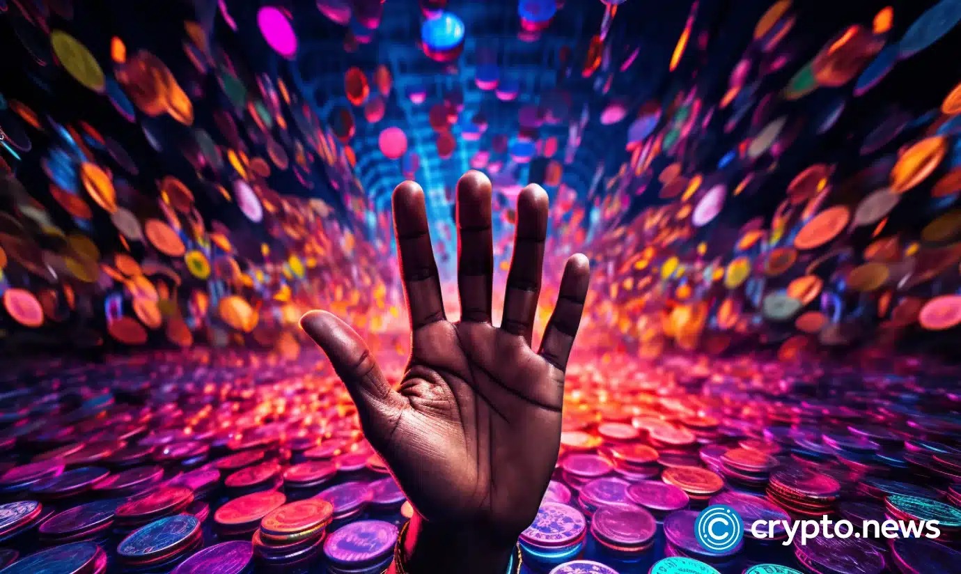Circle、Ripple和渣打投资OKX，投前估值250亿美元