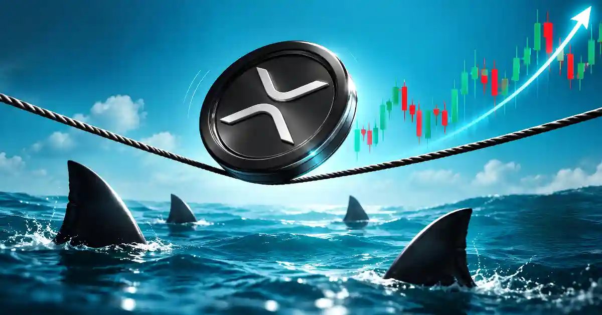 韩国XRP主题领先地位被AI加密交易取代