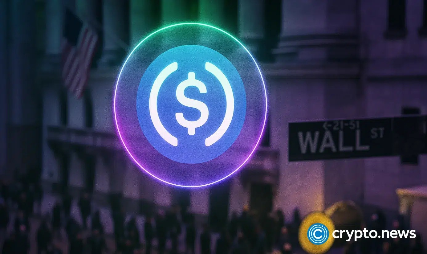 Circle 将 USDC 和 EURC 支付接入 SAP