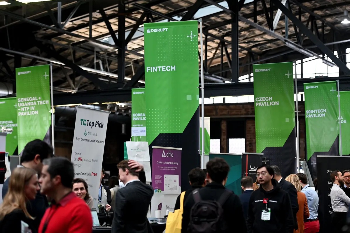 距离 TechCrunch Disrupt 2026 开幕还有 6 天，现场开门前购票最高可省 100 美元