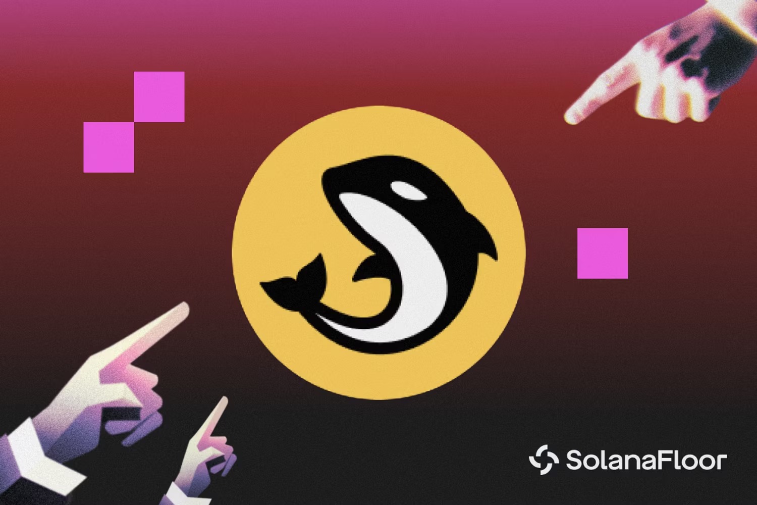 $ORCA 因 DAO 评估潜在信用市场收购而上涨 84%