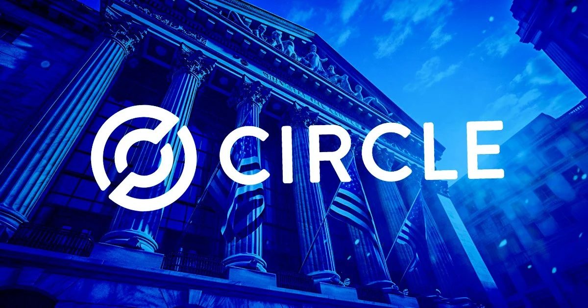 Circle与Tereina将USDC和EURC引入SAP企业支付