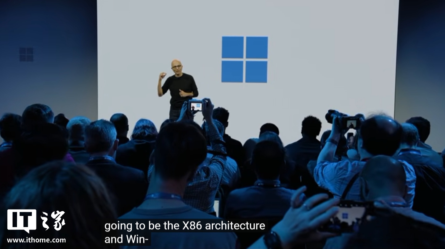 纳德拉：Agent 365、Microsoft IQ 和 Copilot 将成为微软 AI 布局的关键支点