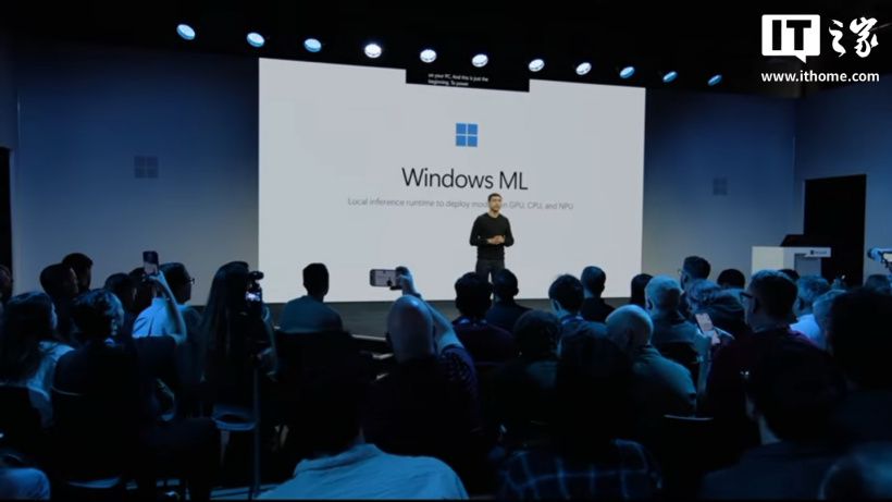微软提出“混合智能”新路线，协同本地与云端 AI 处理 Win11 用户任务