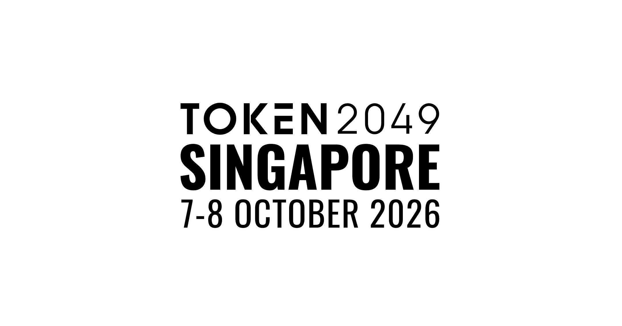 TOKEN2049宣布扩展至美国，将全球最大加密会议带到纽约