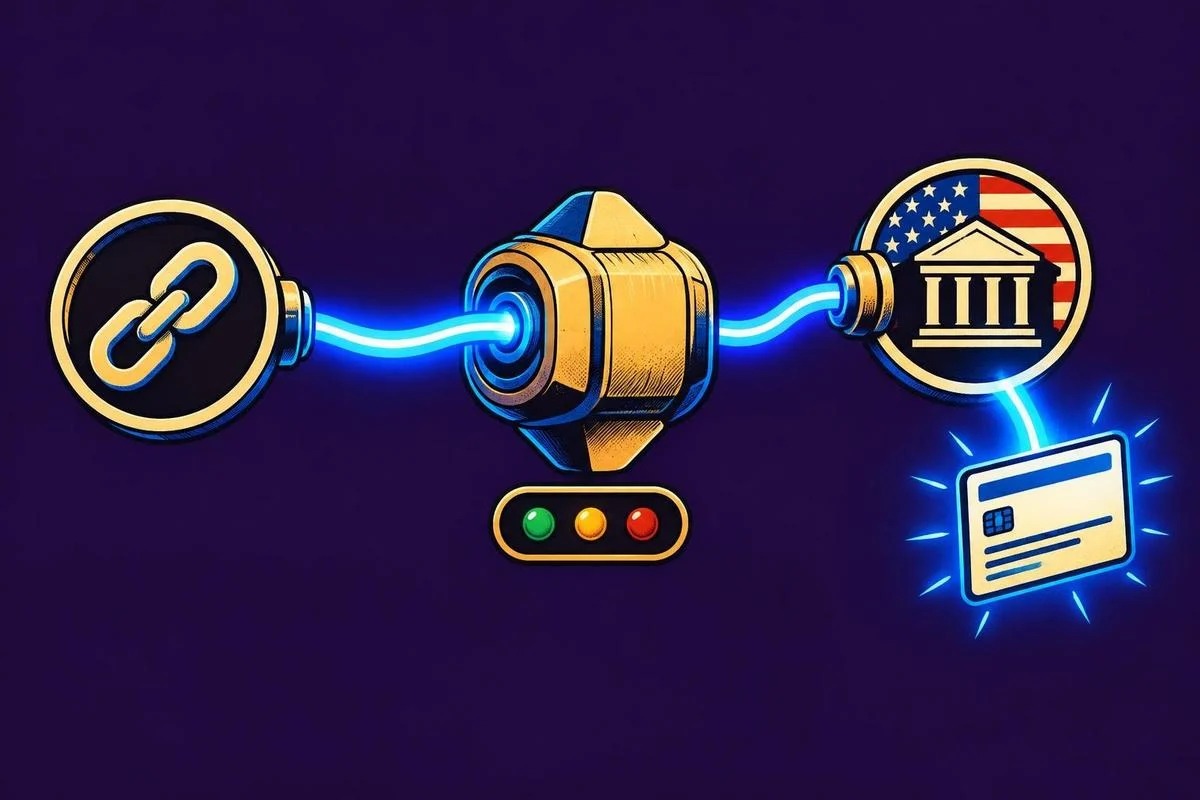 Polygon Open Money Stack 扩展 TRON USDT 集成