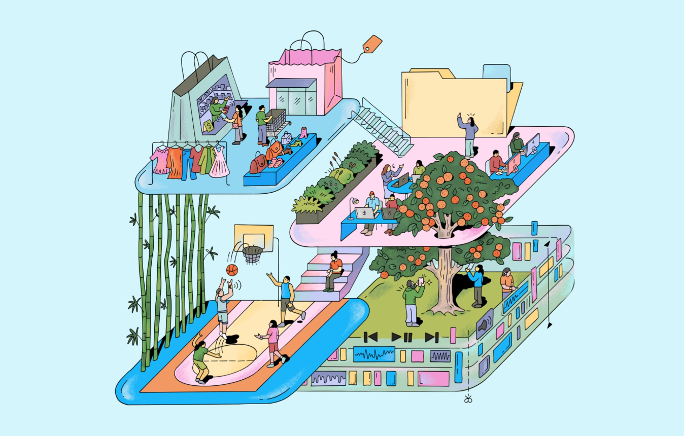 苹果 App Store 五年交易额增长超一倍 2025 年达 4 万亿元人民币