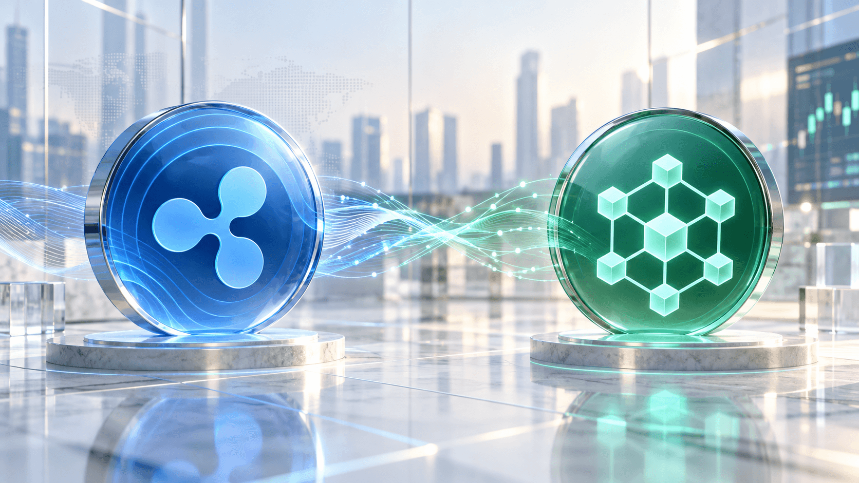 Ripple无需银行选择XRPL，也能争取其业务