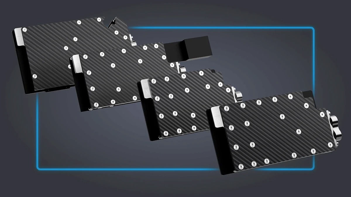 Alphacool 推出多款 GPU 单槽冷头，支持 NVIDIA、AMD 专业显卡