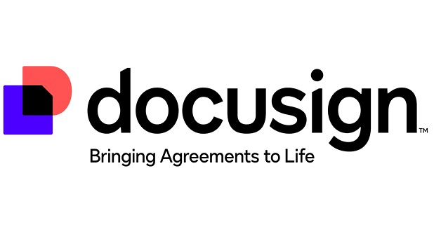 Docusign推出PDF编辑器 简化从文档准备到签署的流程