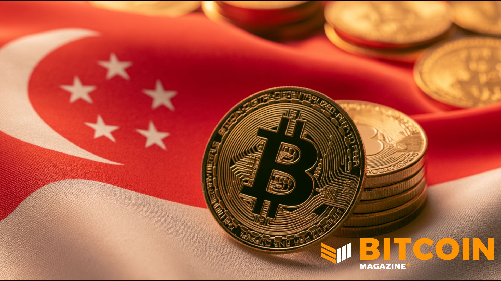 渣打银行计划在新加坡提供加密资产托管服务