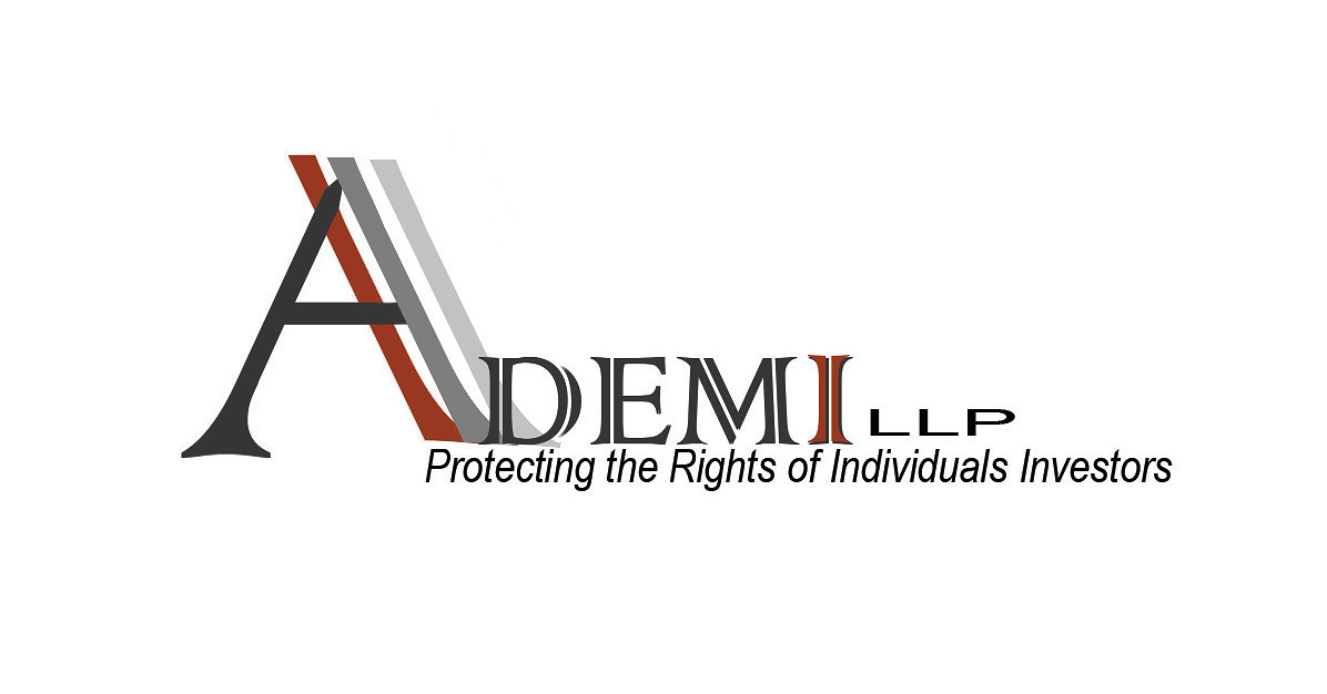 PCRX股东提醒：Ademi LLP调查Pacira Biosciences收购是否公平估值