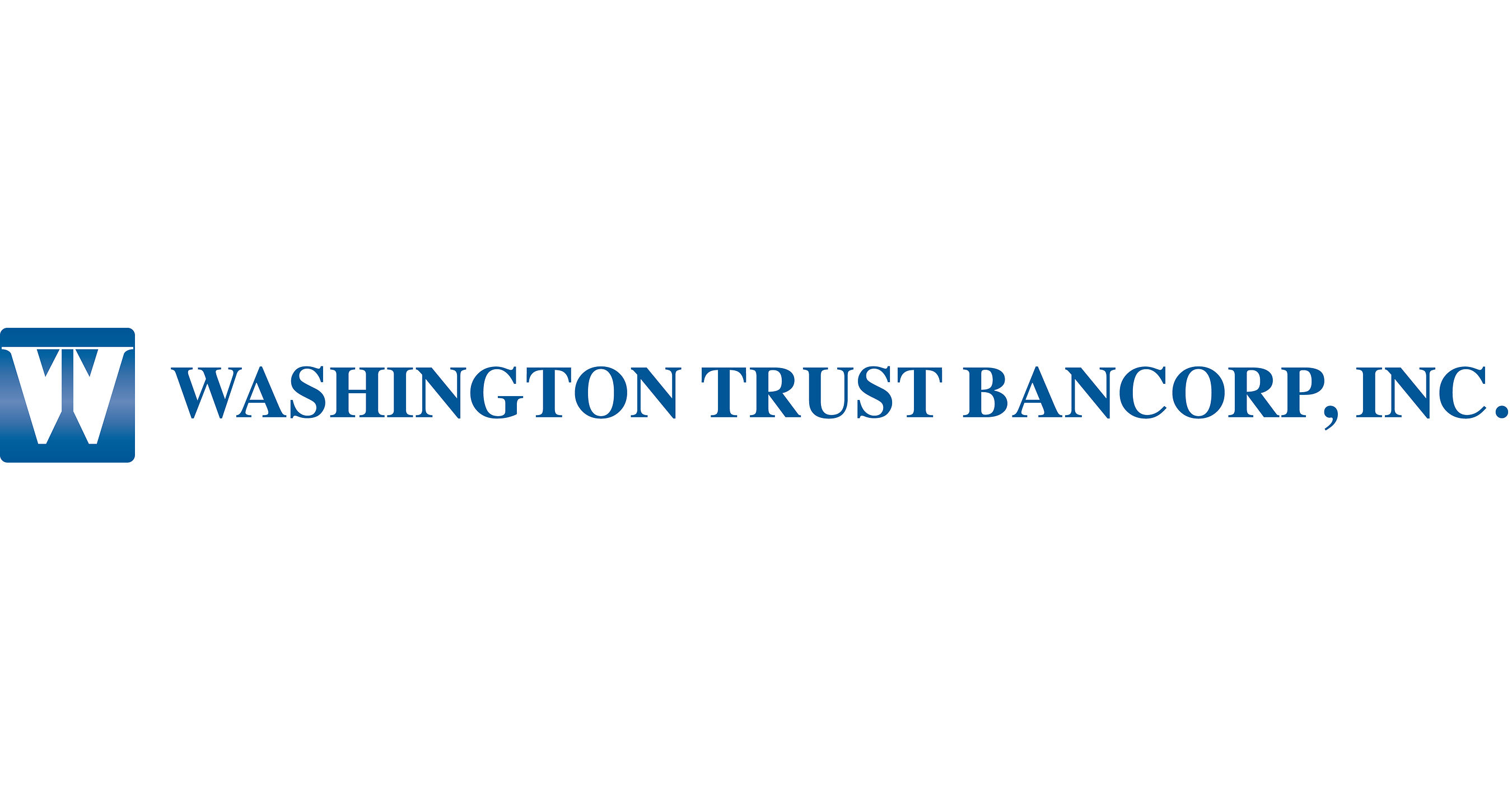 Washington Trust公布2026年第三季度业绩发布日期、电话会议和网络直播安排