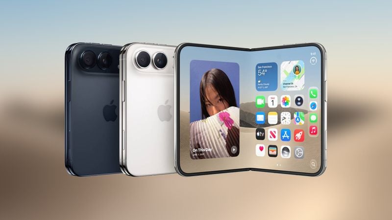 库克解释为何赶在 iPhone Duo 发布前交接：为特努斯创造有利开局