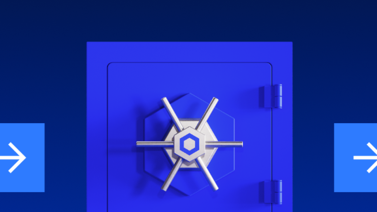 Chainlink推出CCIP Vault Adapters：跨链存入金库，难点不止“一键”