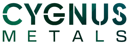 Cygnus Metals 通知第二次法院听证