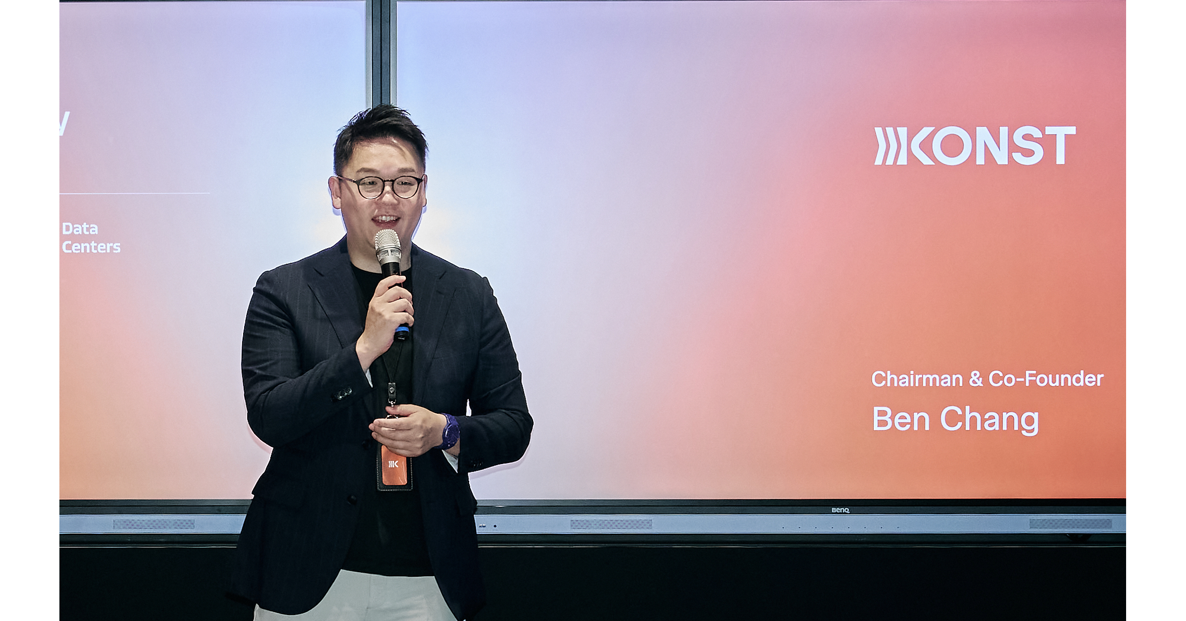 KONST获3000万美元B轮融资 由ADATA Technology领投以扩建亚洲AI数据中心并推进Token Factory策略