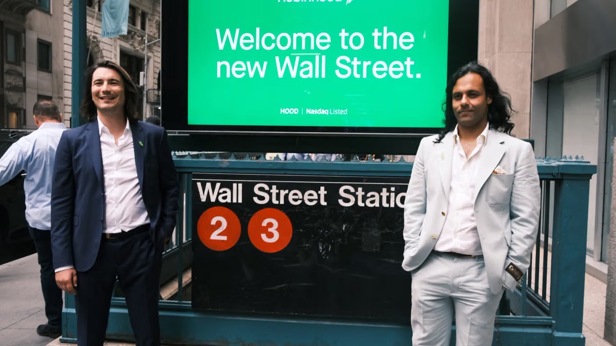 Robinhood Chain 正在评估一种按支付优先排序交易的新系统