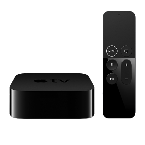 苹果初代 Apple TV 4K 已列入过时产品，第四代有望下周发布