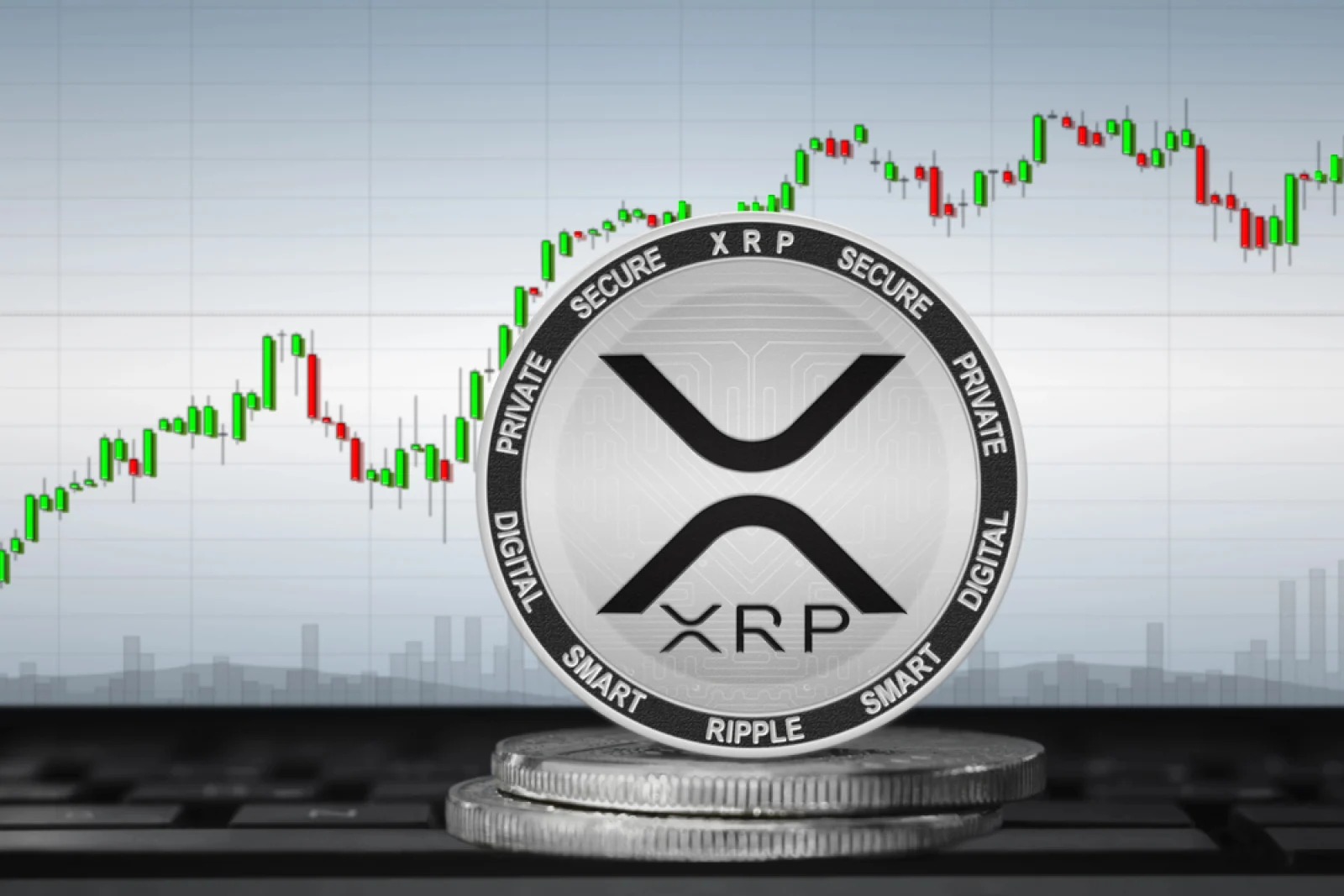 XRP守住本地低点，尽管曝出加密史上最大险些失控漏洞
