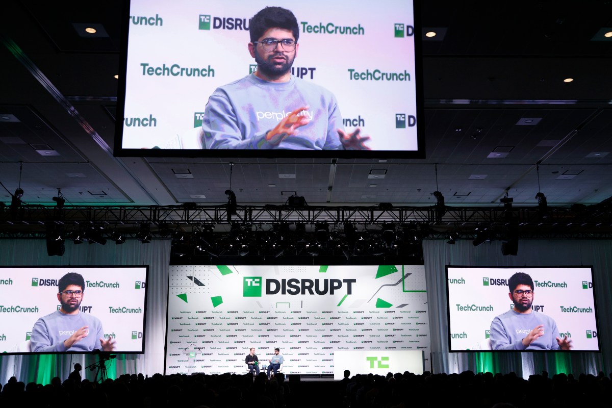 TechCrunch Disrupt 2026 开幕倒计时不足48小时