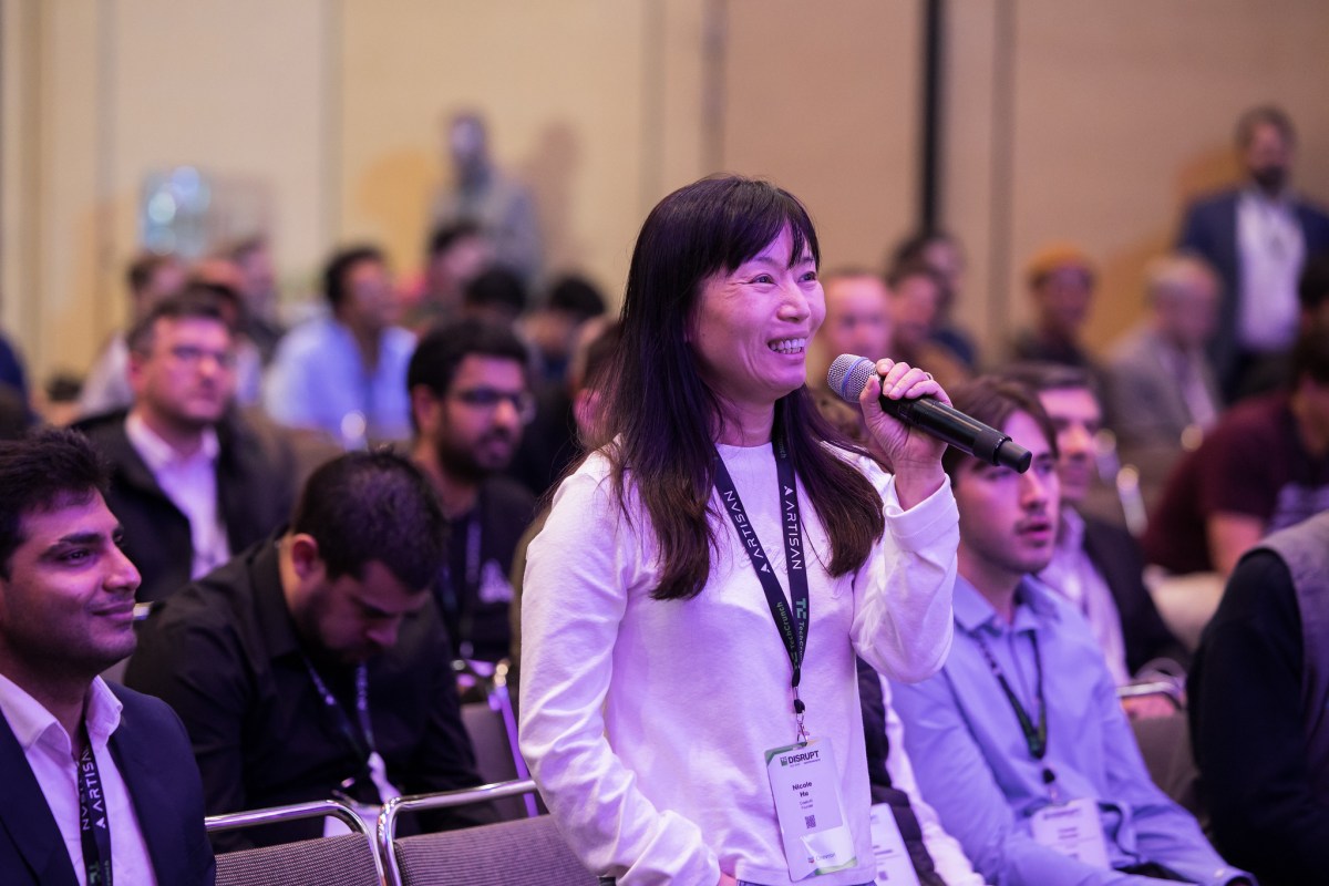 创始人版 TechCrunch Disrupt 2026 指南：你需要知道的一切
