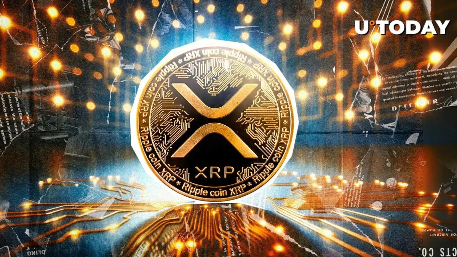 XRP Ledger基金会回应十亿美元级XRP漏洞