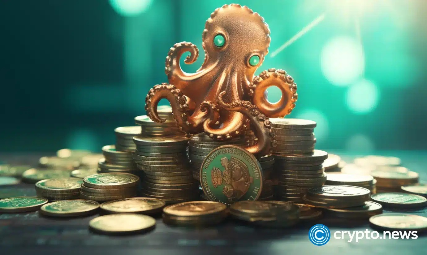 Kraken 母公司 Payward 获得迪拜完整牌照 以在阿联酋推出加密业务