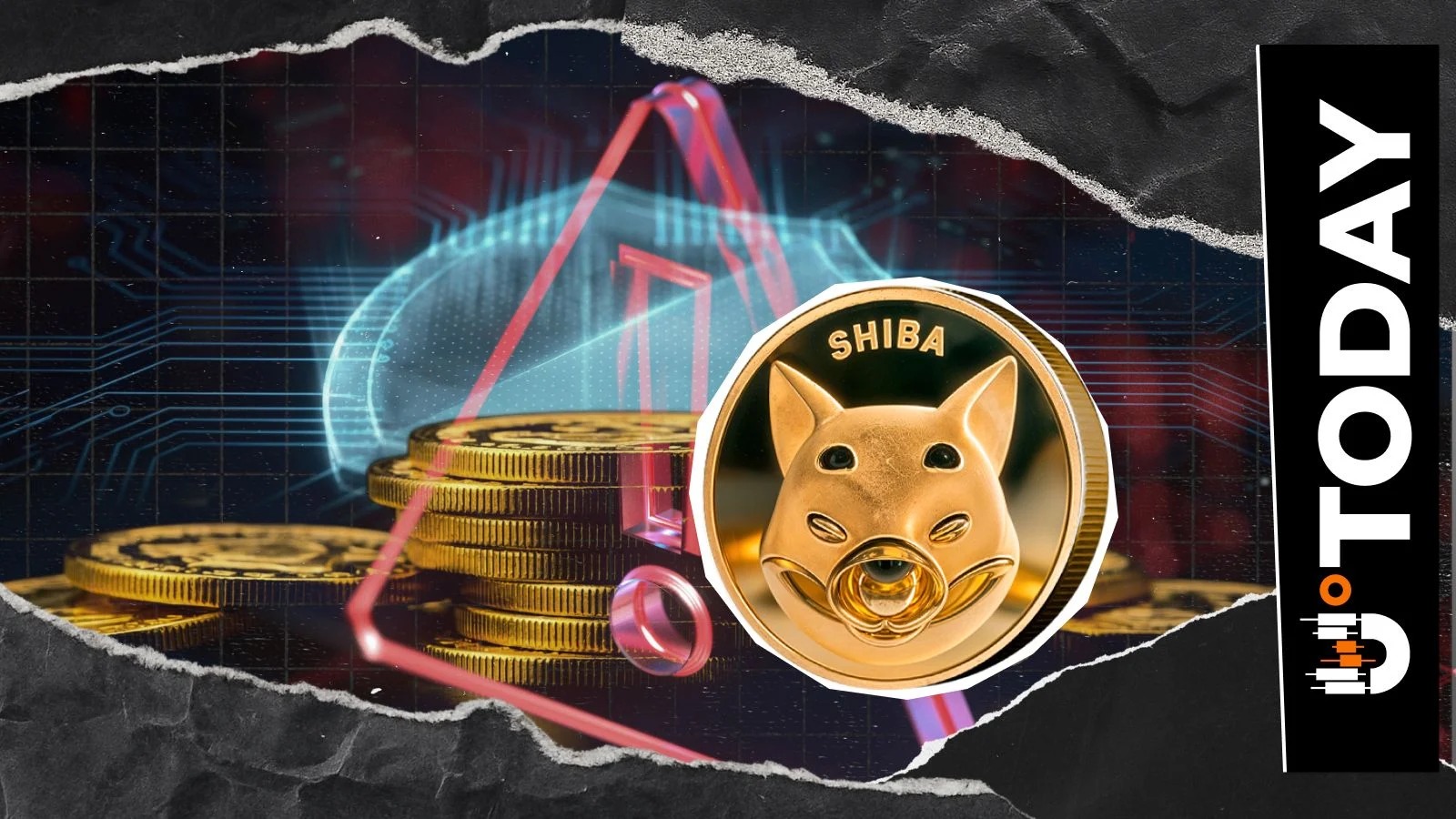 虚假柴犬币（SHIB）空投警报被资深成员指为钱包盗取器