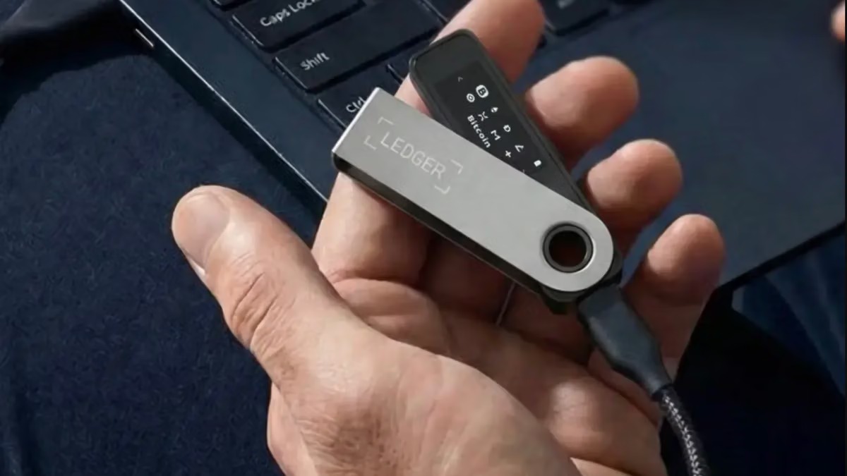 Tether冻结与Ledger CryptoBilis漏洞相关的1000万美元USDT