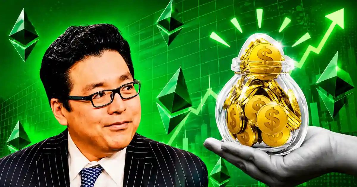 Bitmine报告持有162亿美元资产，其中包括600多万枚ETH