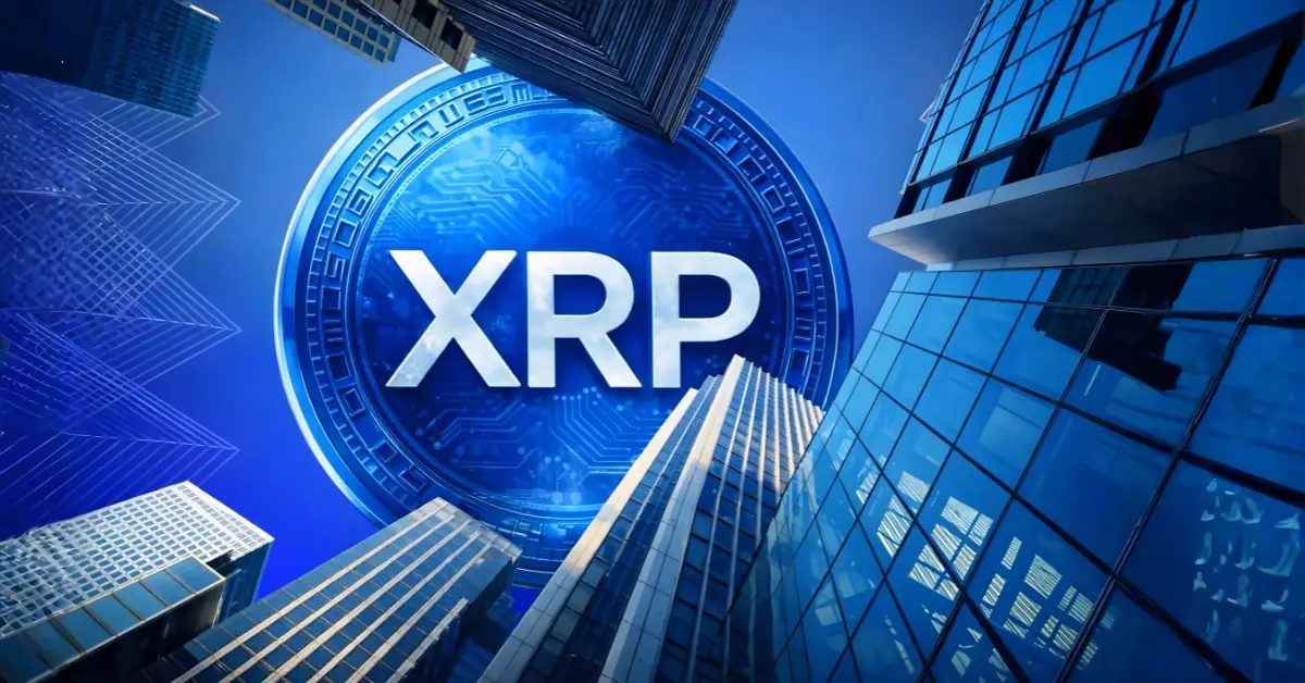 获 Ripple 支持的 Evernorth 今日以 XRPN 在纳斯达克上市，持有4.73亿枚 XRP