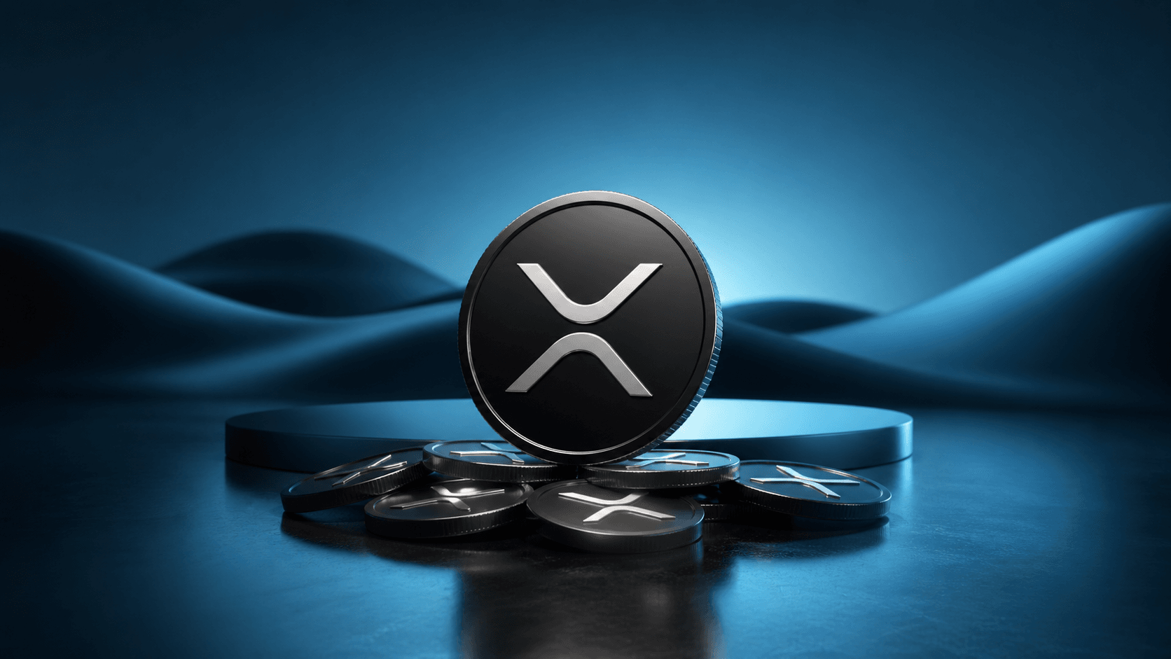 XRP价格反弹之际交易量暴跌79%，逾4000万美元多头遭强平
