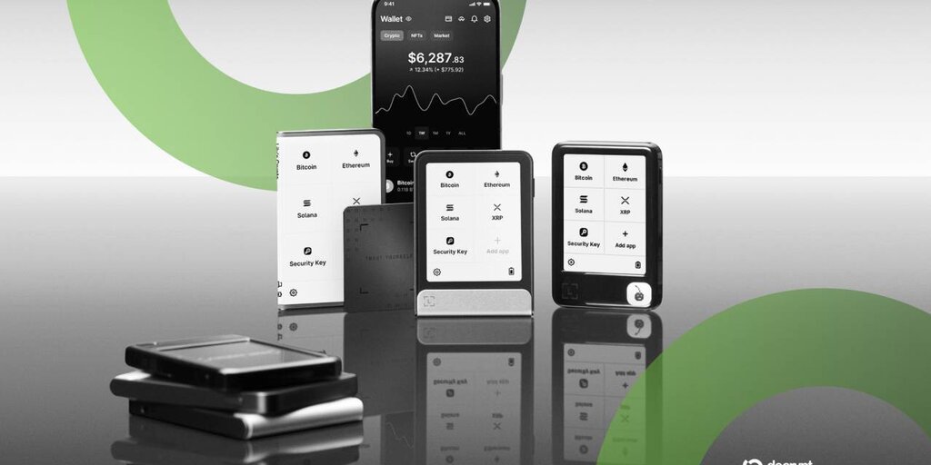 Ledger称已确认的87亿美元疑似失窃事件均与转售商CryptoBilis有关