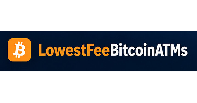 Lowest Fee Bitcoin ATMs进入美国市场，拥有400多台机器并收取统一5%手续费