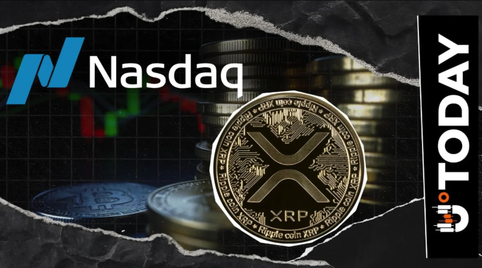 Evernorth公开上市后XRP表现逊于大盘