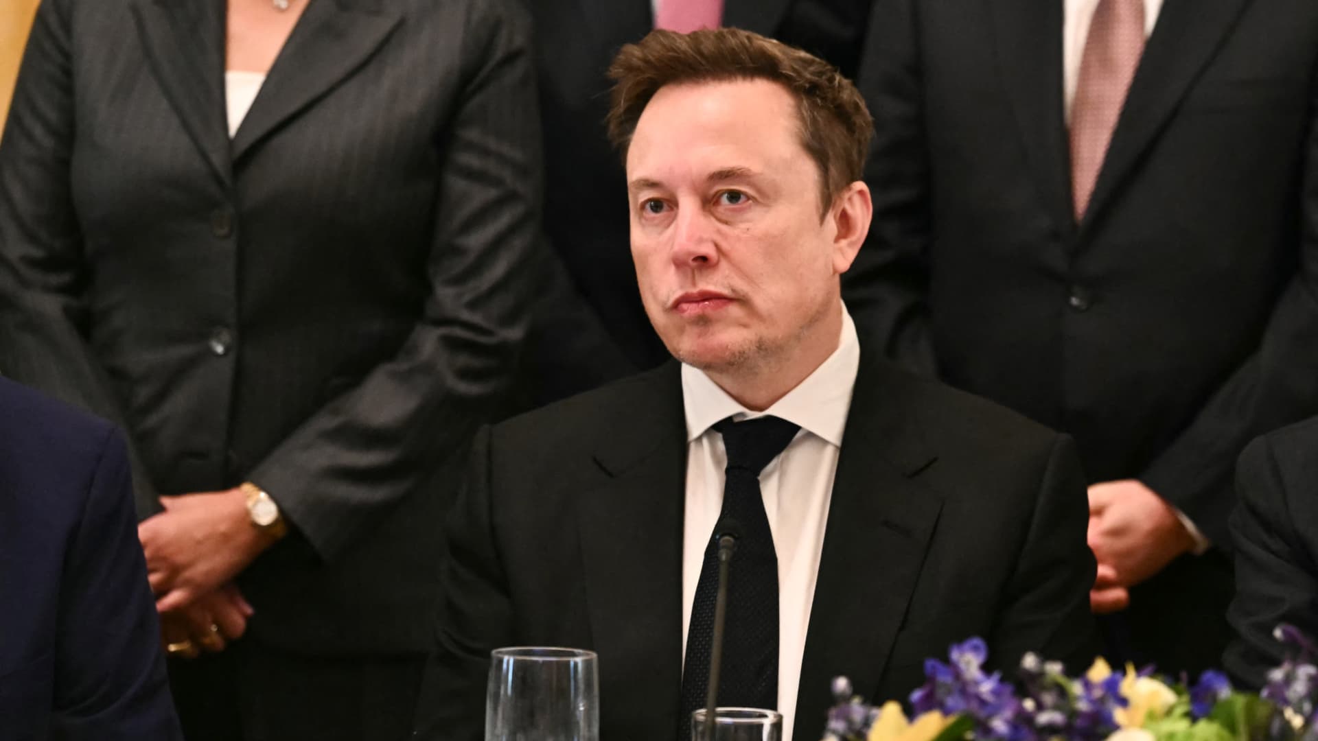 SpaceX同意就AI安全问题向纽约市议会作证，此前收到传票