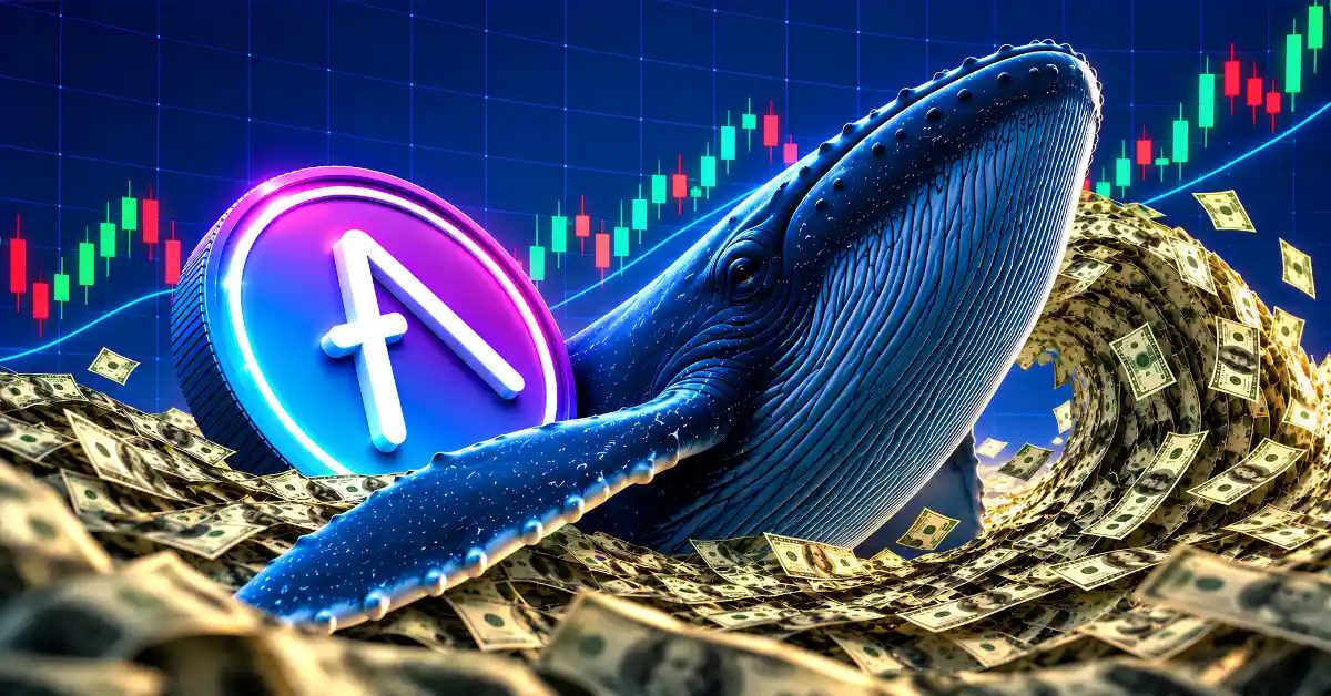 AAVE 价格能否涨至 200 美元，V4 存款已突破 3 亿美元