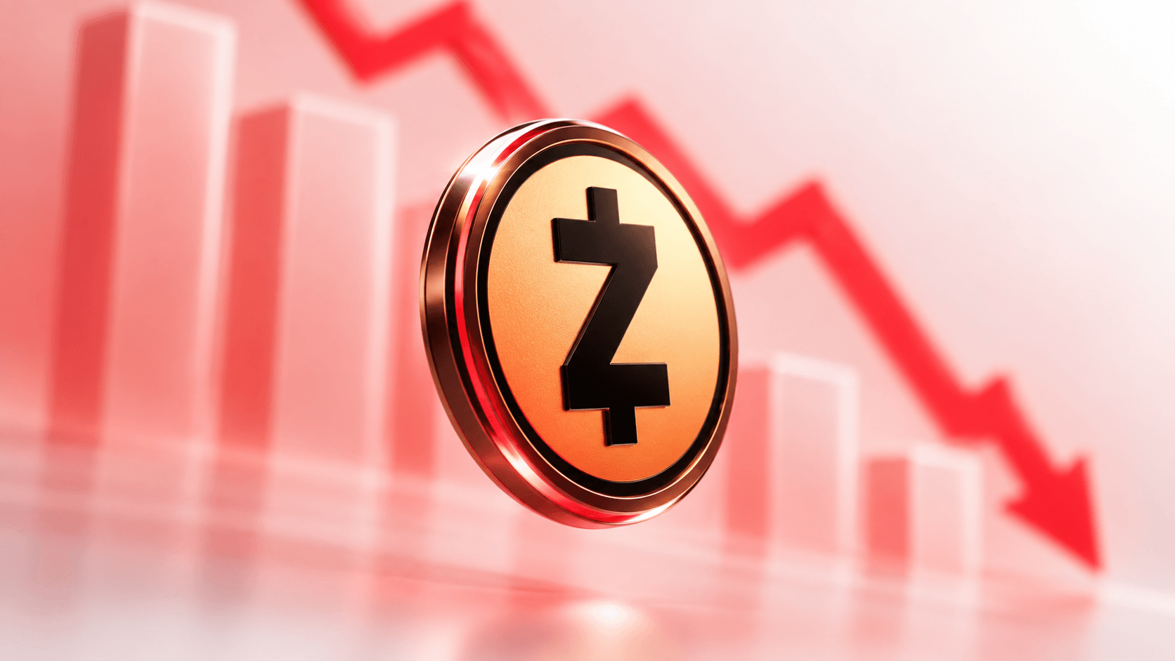 Zcash较1,650美元高点回落8%：ZEC是否正在抹去2026年涨幅