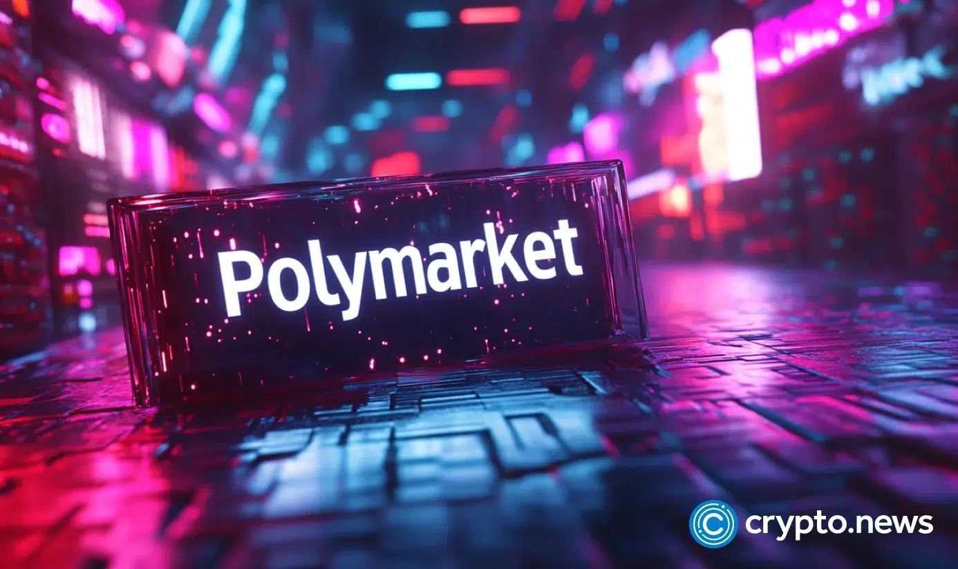 Polymarket CEO 暗示可能推出加密代币