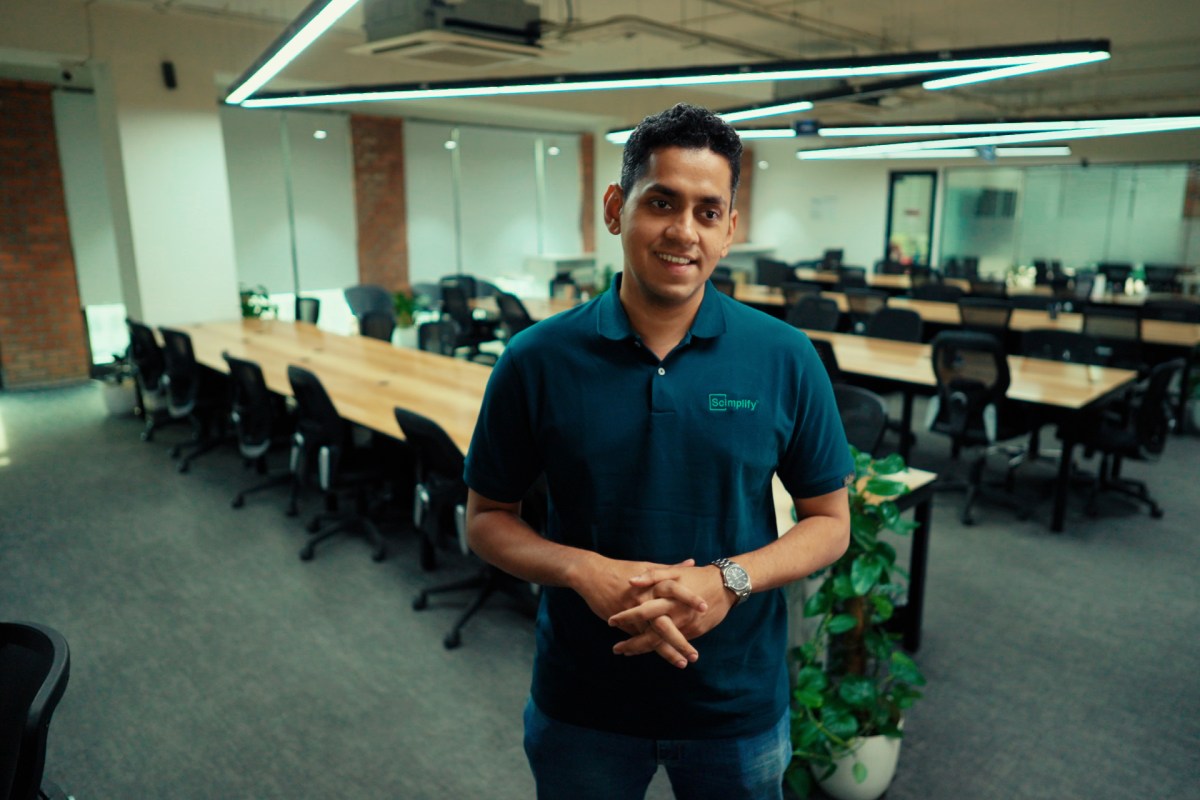 Scimplify 融资 2500 万美元，借助 AI 挑战中国在关键材料领域的主导地位