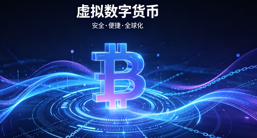 虚拟数字货币怎么来的？一文带你读懂它