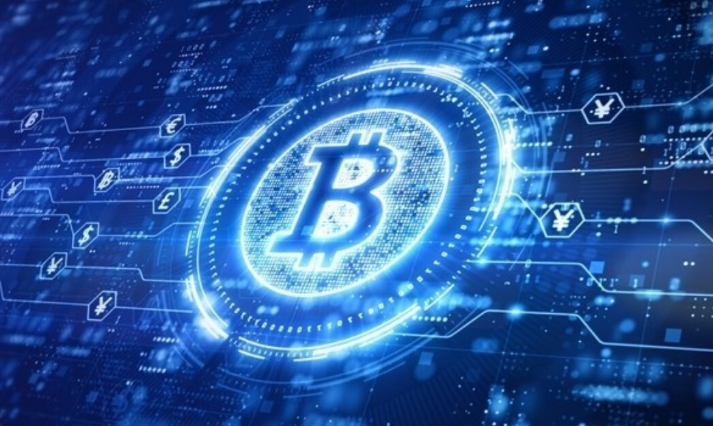 比特币维持在 8.2 万美元附近窄幅波动 ETF资金持续流入