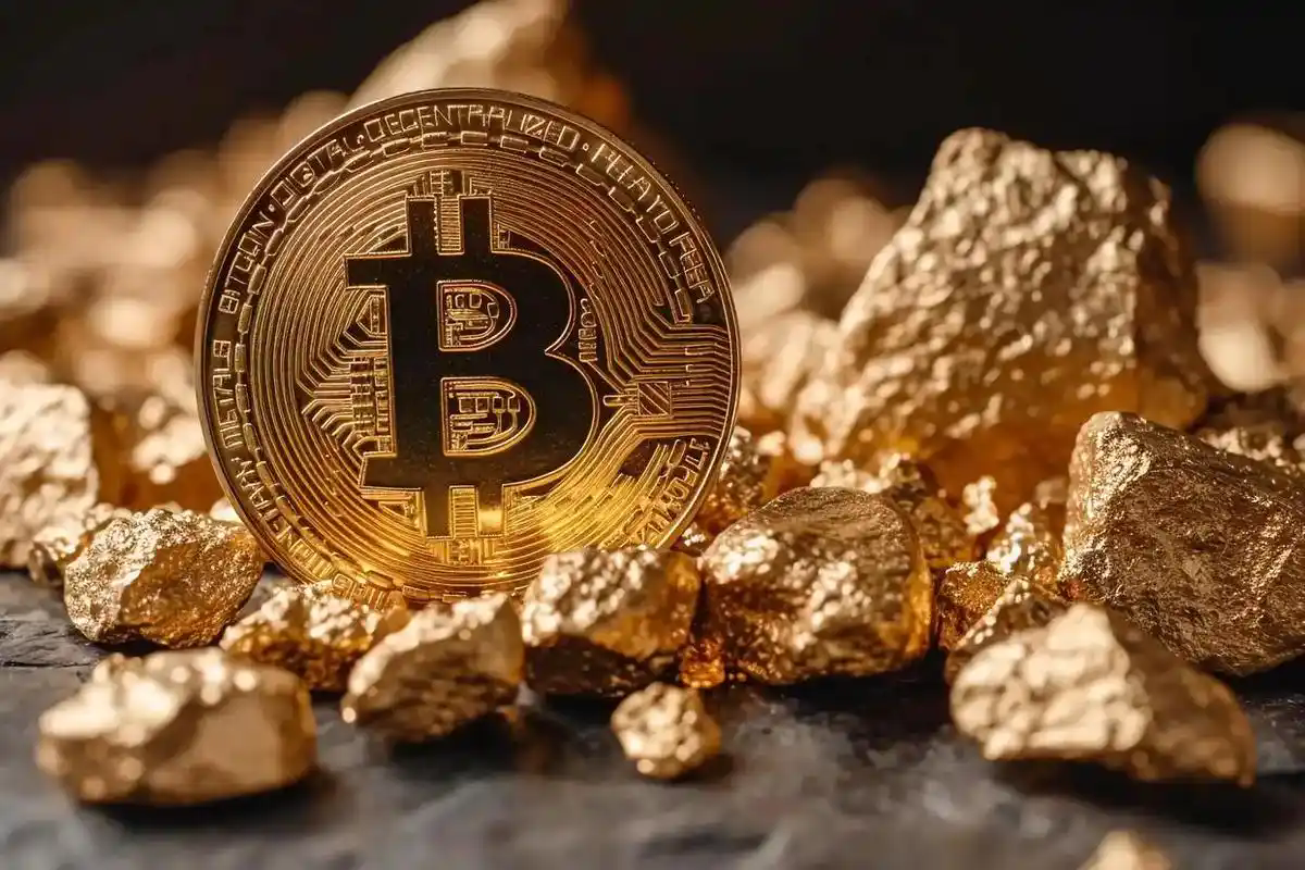 比特币单日最大涨跌幅是多少？