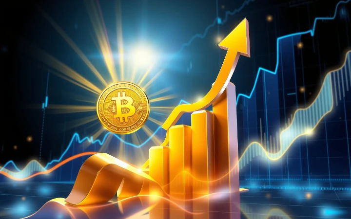 比特币十年历史价格表：2016年到2026年比特币翻了多少倍？