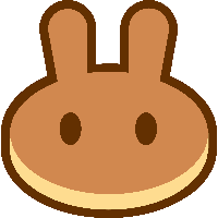 PancakeSwap (CAKE)