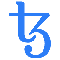 泰佐斯币 (XTZ)