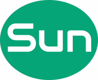 Sun [New] (SUN)